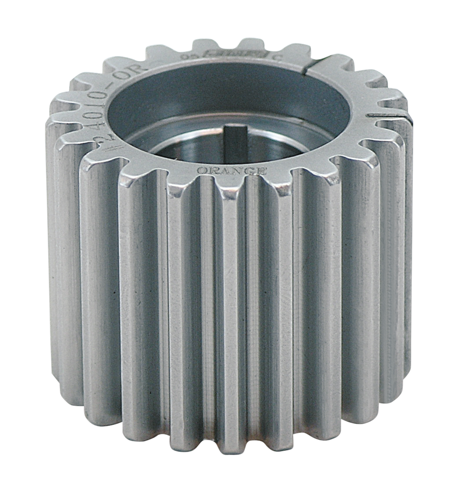 Jims Pinion Gears for Big Twin – Engine
