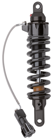 Progressive Suspension Rear Shocks for Milwaukee Eight Softail – Frame & Rear Suspension