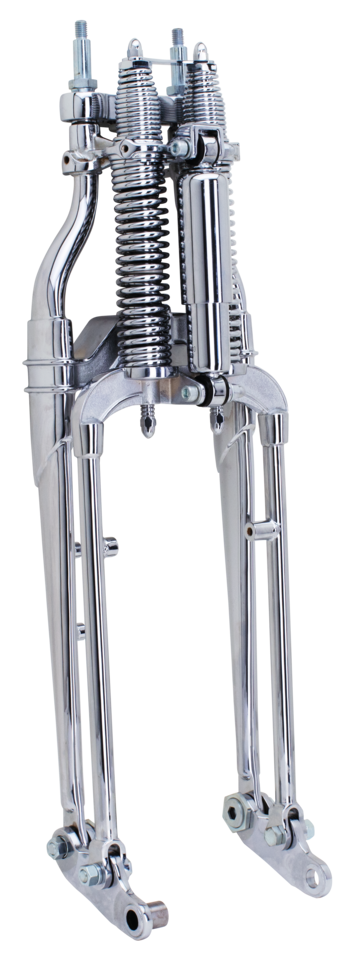 Samwel Supplies Late Style Springer Front Fork