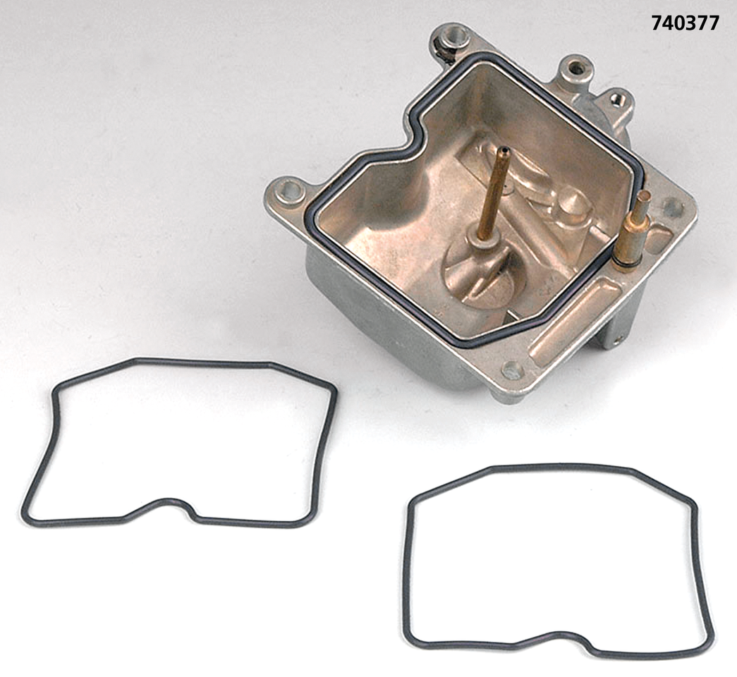 James Gaskets Individual Gaskets, O-Rings and Seals for EVO Big Twin 1984-2000 – Gasket & Seals