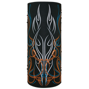 Zanheadgear Zan Motley Tubes – Helmets