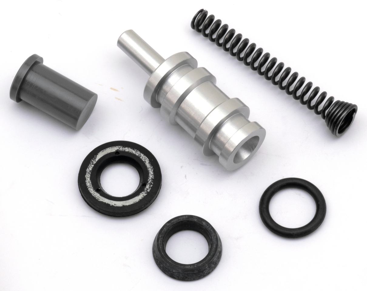 Daytona Front Brake Master Cylinder Repair Kits – Handlebar