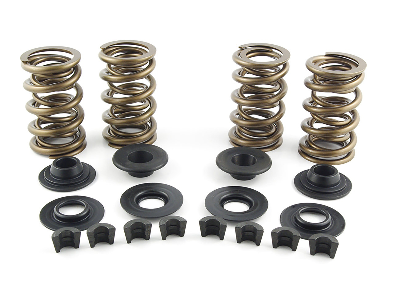 AV&V Valve Spring Kits – Engine