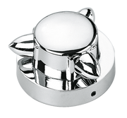 Gas Cap Cover – Gas- & Oil Tank