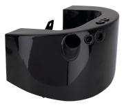 V-Twin Stock Style Oil Tank for Twin Cam Softail – Gas- & Oil Tank