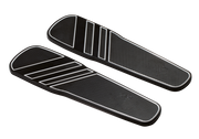 Tommy & Sons Driver and Passenger Floor Boards – Foot Control