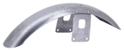 Zodiac Custom Narrow Front Fender for Fx, FXR & XL – Fender & Struts