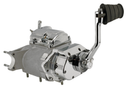 Zodiac 5-SPEED Transmissions for 4-SPEED Big Twin