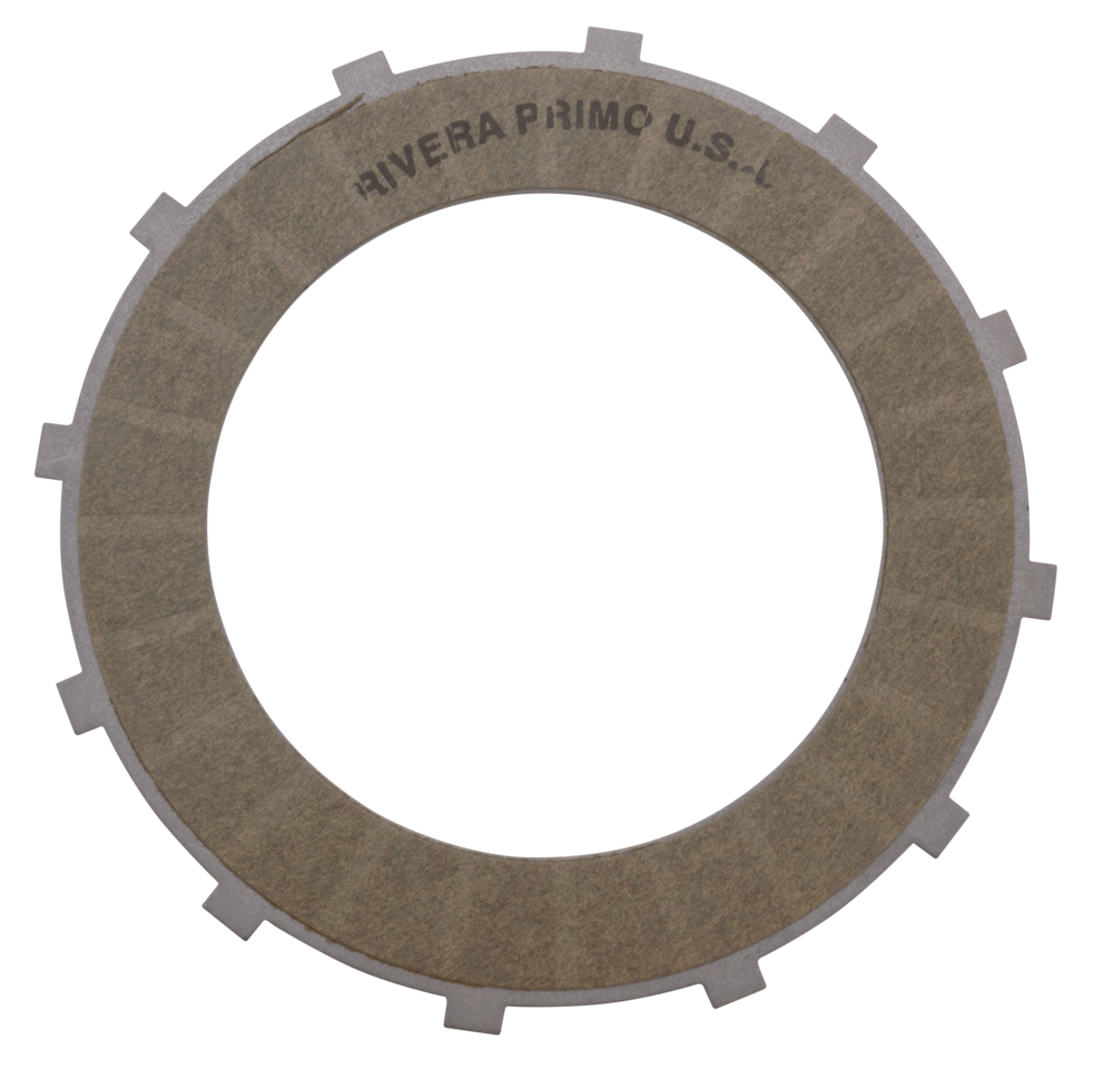Rivera Primo Replacement Clutch Plates for Big Twin 1986-1989 Primo Pro-Clutch – Primary & Clutch