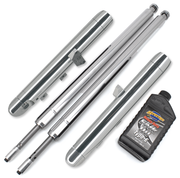 Zodiac Slim Bubba Front Forks