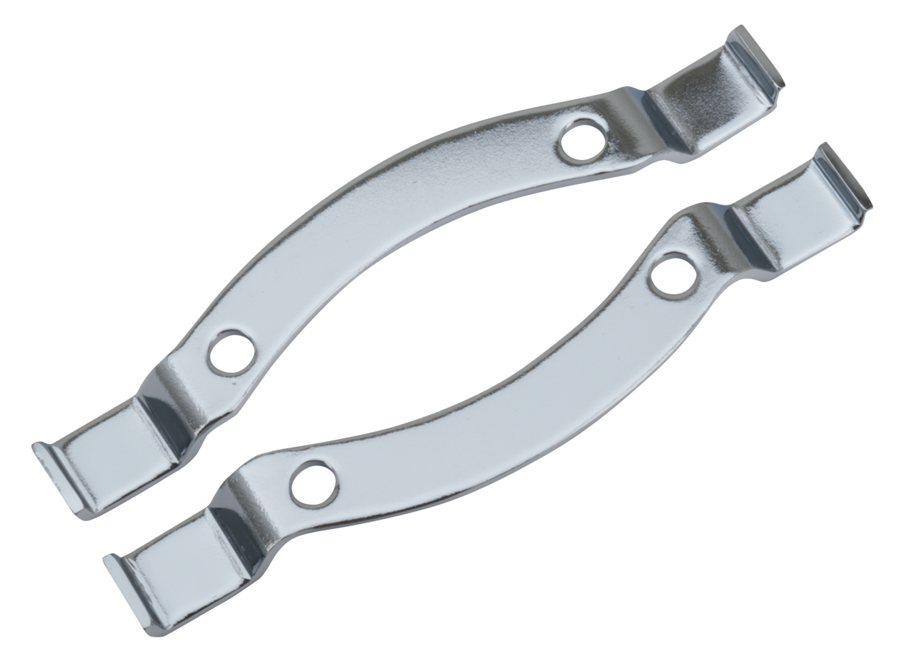 V-Twin Sissy Bar Pads – Seat