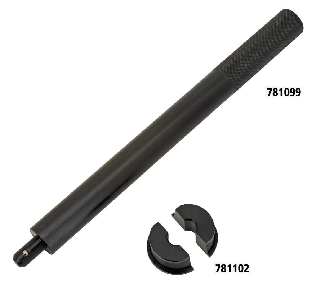 V-Twin Timken Wheel Bearing Installer – Tools & Chemicals