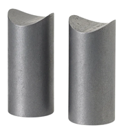 Lowbrow Customs Threaded Weld Bungs – Frame & Rear Suspension