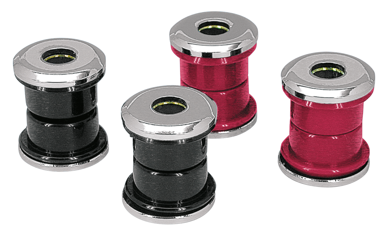 Zodiac Heavy-Duty Polyurethane Handlebar Damper Kit
