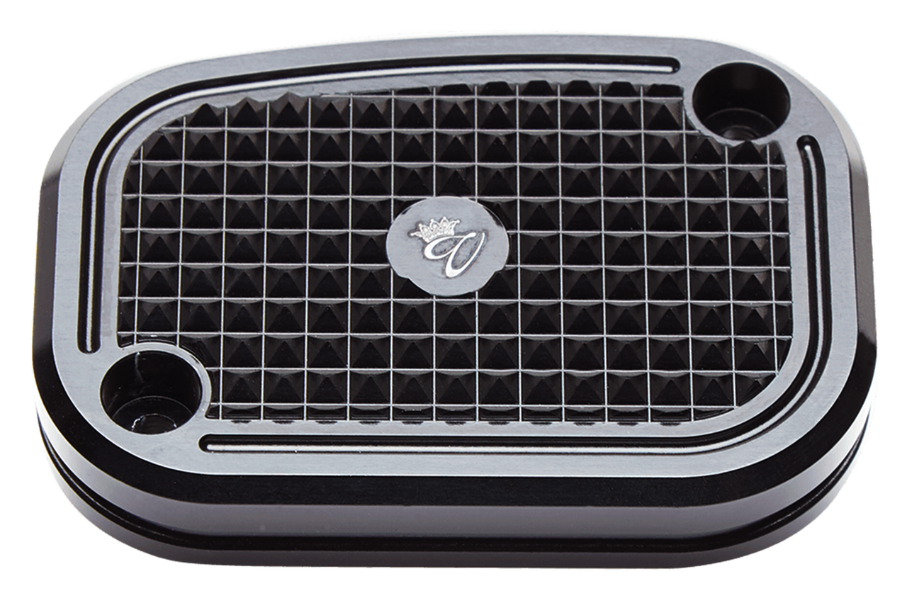Vity's Diamond Design Master Cylinder Covers – Handlebar