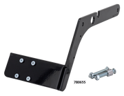 Vity's License Plate Brackets – Electric & Light