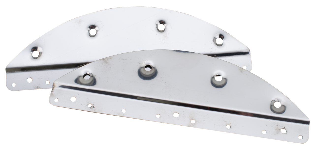 Samwel Supplies 1936 Style Saddlebags – Luggage