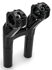 Zodiac Roland Sands Design Sector Risers for 1 1/8" Handlebars
