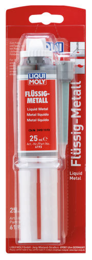 Liqui Moly Liquid Metal – Tools & Chemicals