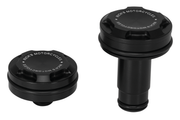 Rick's Axle and Bolt Caps – Wheel & Tire