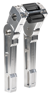 Vity's Adjustable Risers for Milwaukee Eight Softail – Handlebar