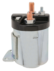 Accel Starter Solenoids – Engine Electrics
