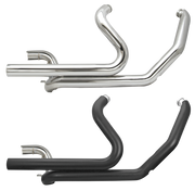 S&S Power Tune Headers for Touring & Trike – Exhaust