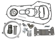 Zodiac Primary Offset Kit for Evolution Softail – Primary & Clutch