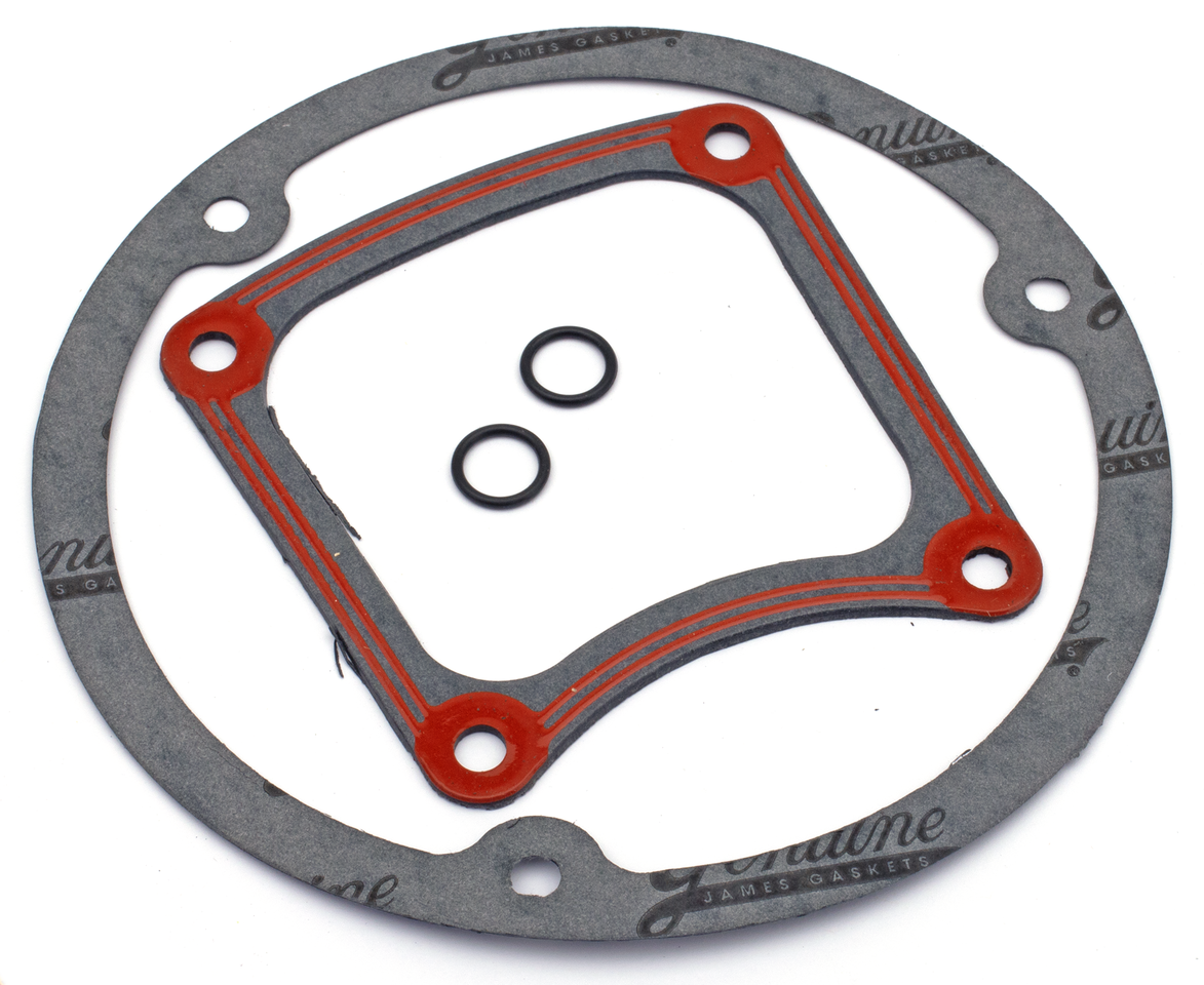 Spectro Oils of America Oil Service Gasket Kits – Gasket & Seals