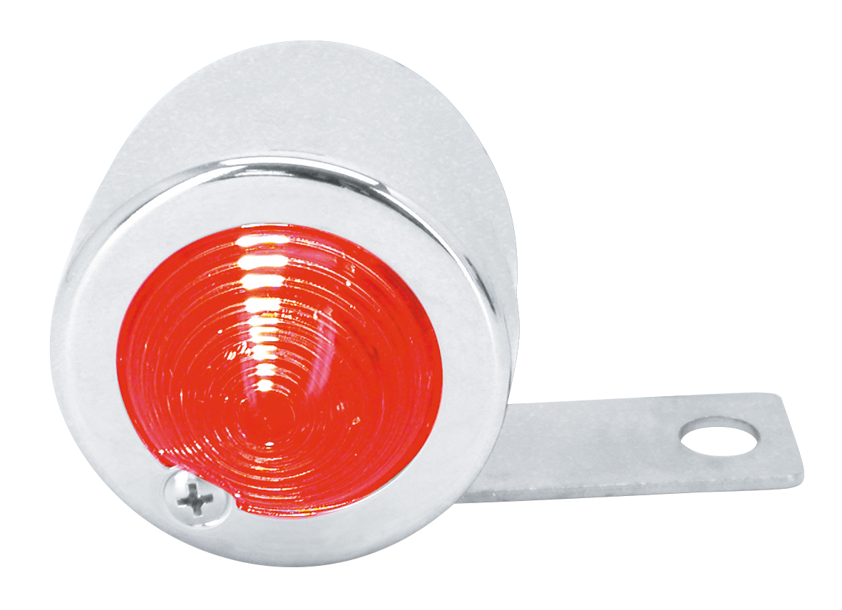 Zodiac Bullet Lights with Mounting Bracket – Electric & Light