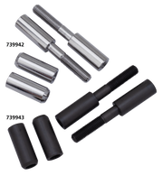 V-Twin Mirror Extension Kit – Handlebar