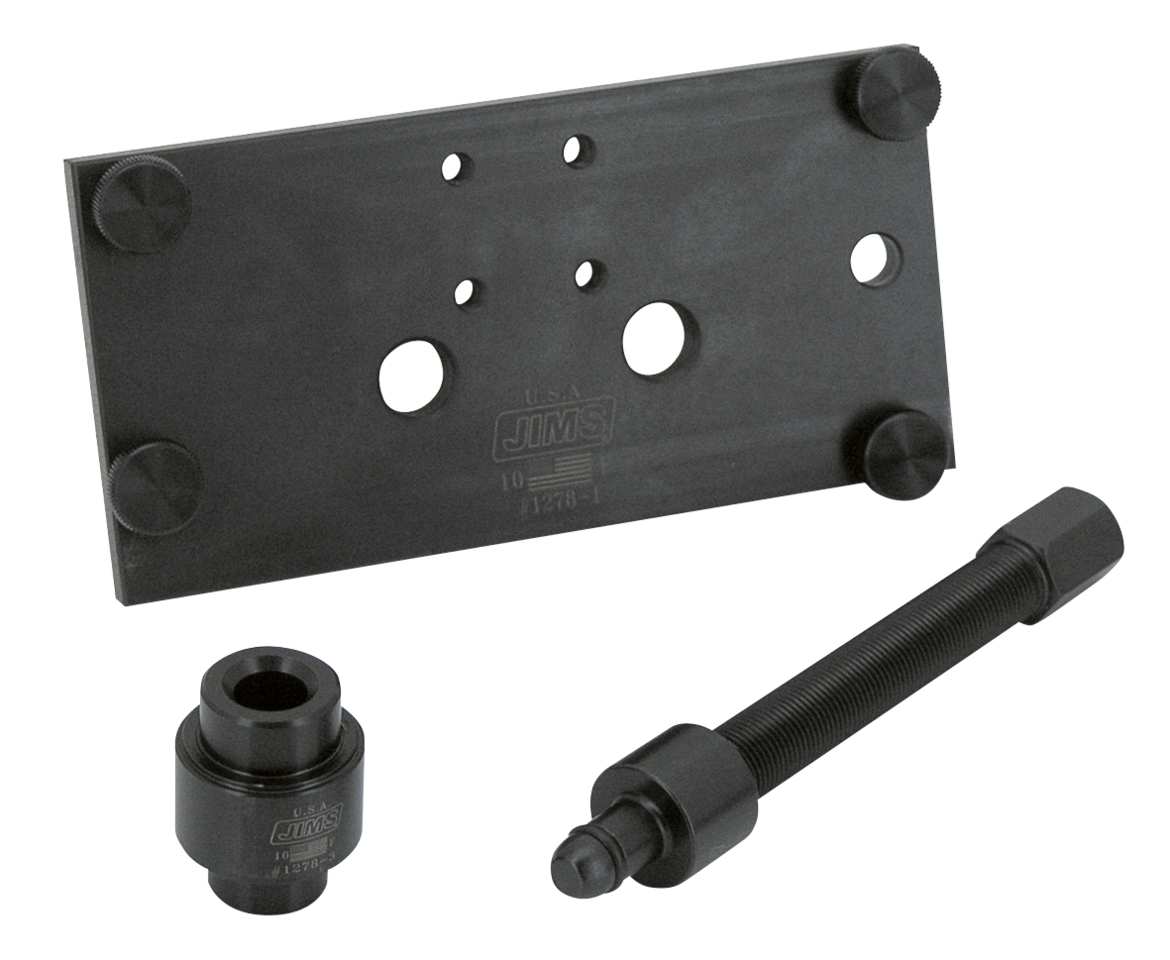 Jims Inner Cam Bearing Installer Tools for All Twin Cams – Tools & Chemicals