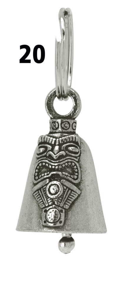 Guardian Bells – Helmets
