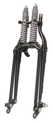 Samwel Supplies Old Style Springer Front Forks