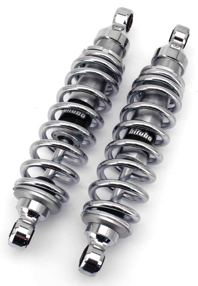 Bitubo Wmb Series Shocks – Frame & Rear Suspension