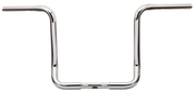 Burly 1 1/4" Bagger Batwing Bars – Handlebar