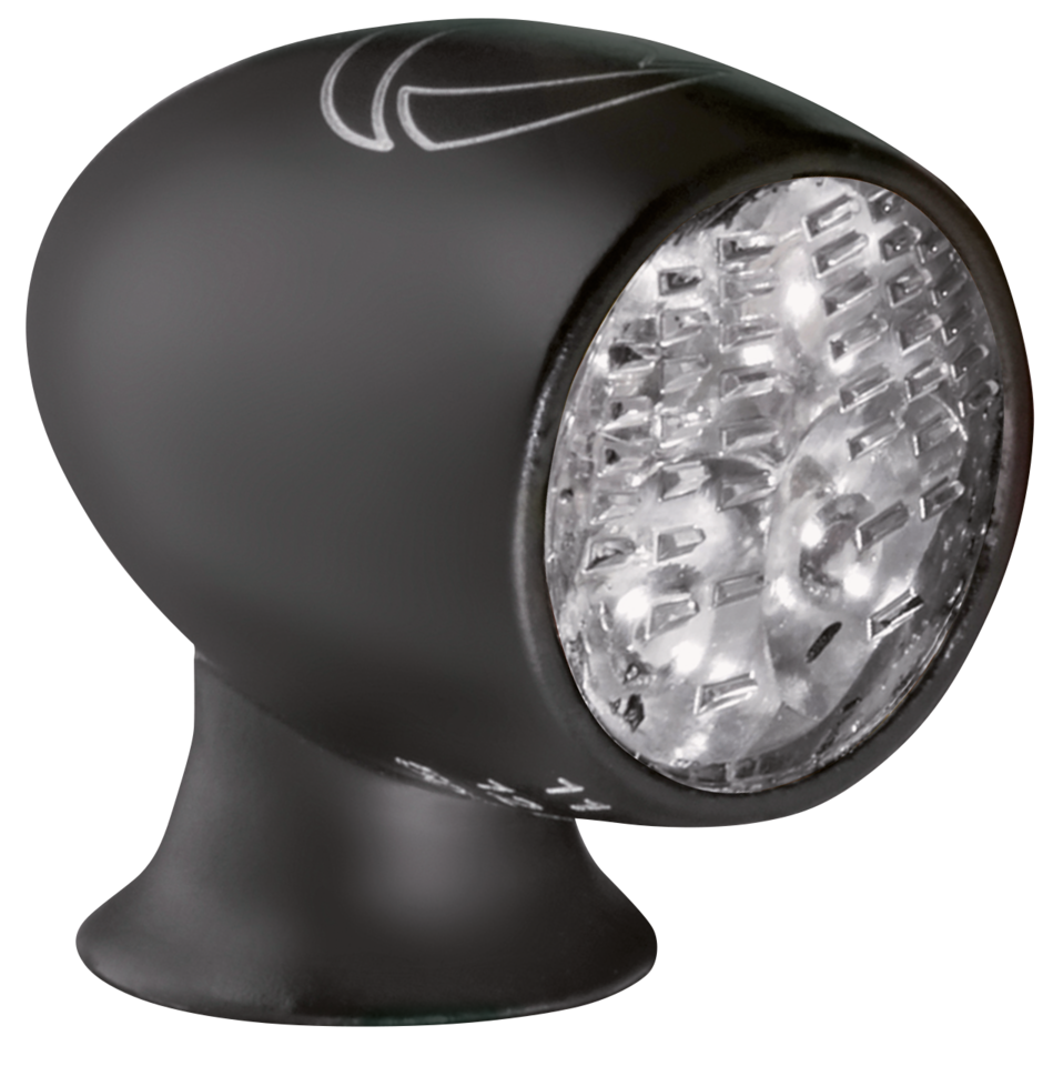 Kellermann Atto Super Mini Brake & Taillight Combination – Electric & Light