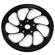 Performance Machine Pulleys – Final Drive