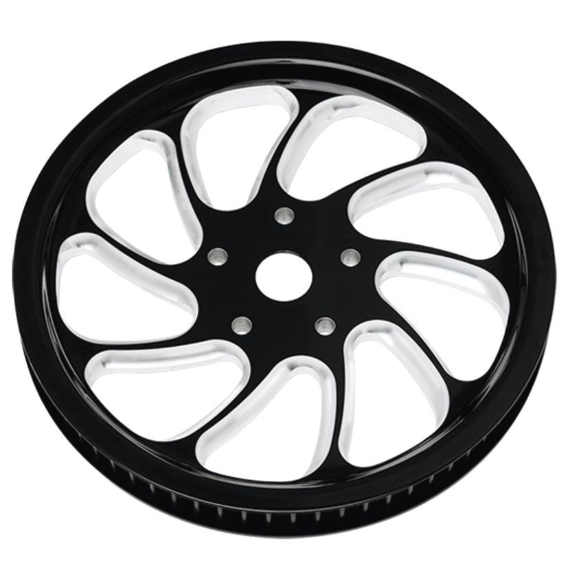 Performance Machine Pulleys – Final Drive