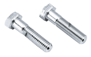Midwest Acorn Nut Company Chrome Plated Riser Bolts – Handlebar