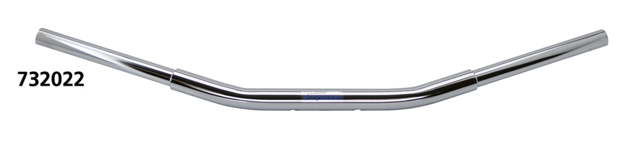 CRC Fehling Fat Bar 1 1/4 Inch Handlebars