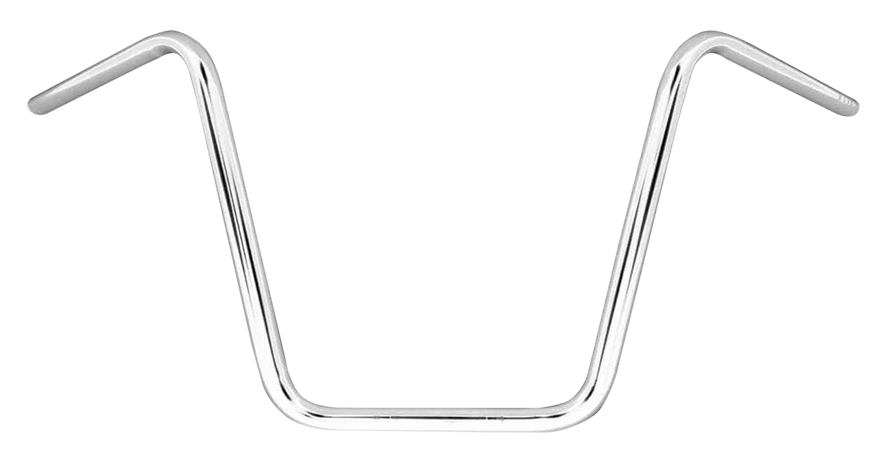 Westland Customs One Inch Diameter Ape Hangers – Handlebar
