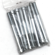 Colony SAE Size Zinc Plated Hardware