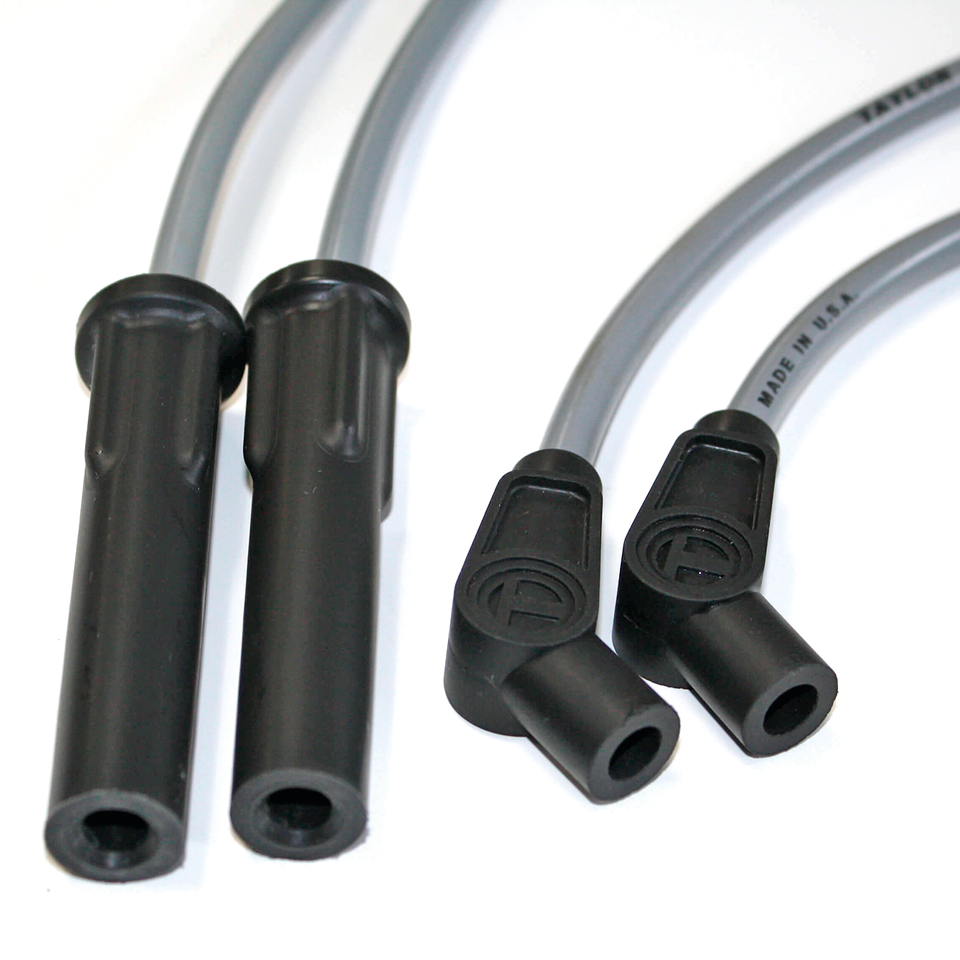 Sumax Pro Wire Spark Plug Wire Kits – Engine Electrics