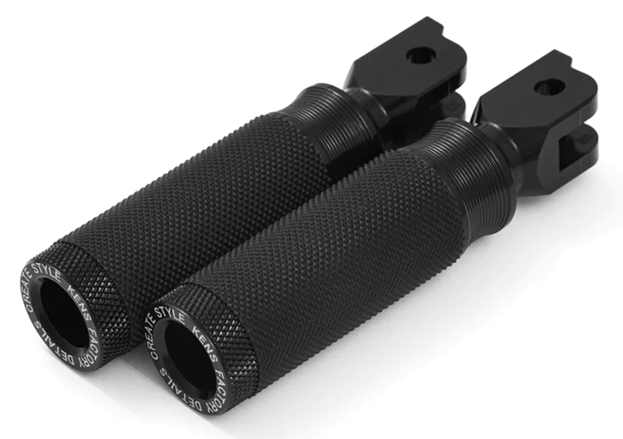 Ken's Factory Next Level Foot Pegs – Foot Control
