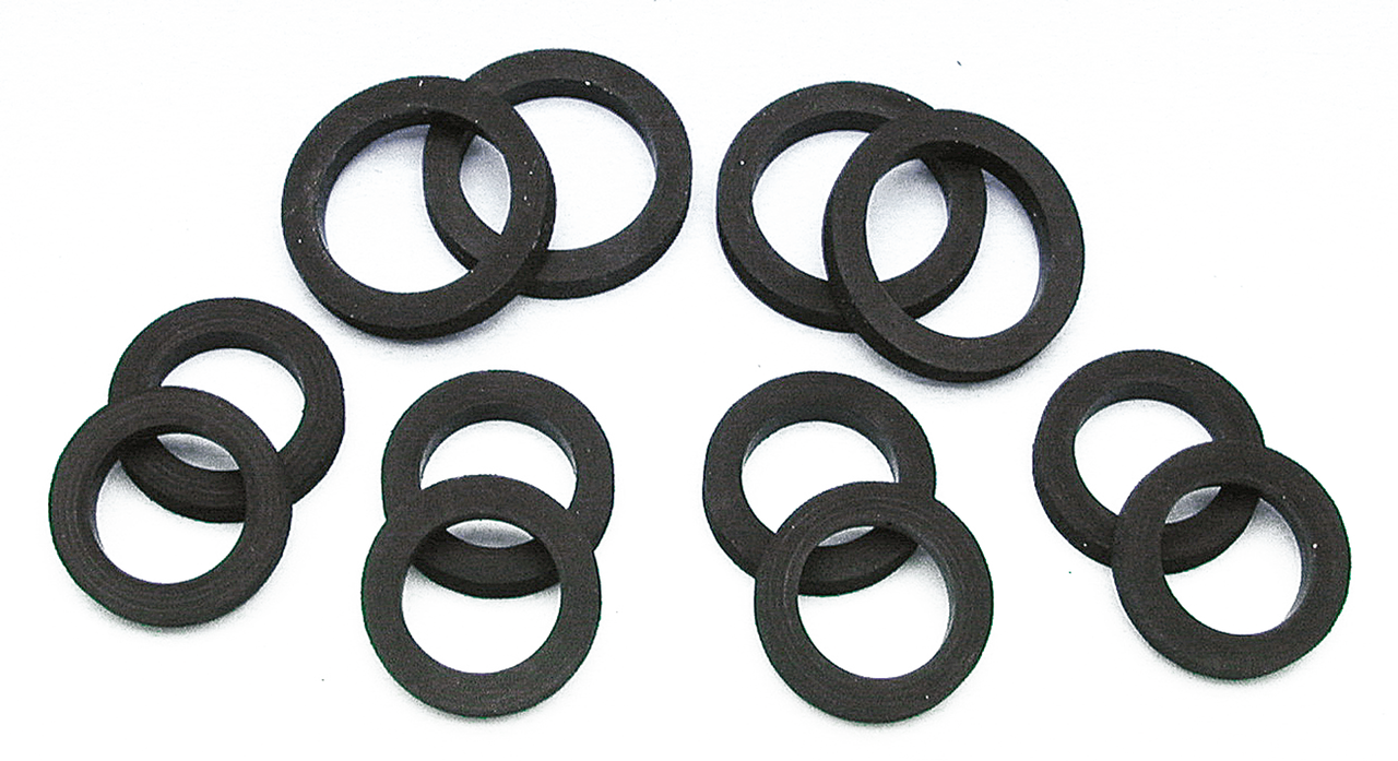 Colony Pushrod Cover Seal Kit – Gasket & Seals
