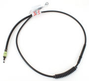 Barnett Clutches & Cables C03 - Clutch Cable 1987-2006 Softail, 1987-2006 Touring & 1991-2005 Dyna – Control Cables & Hydraulic Lines