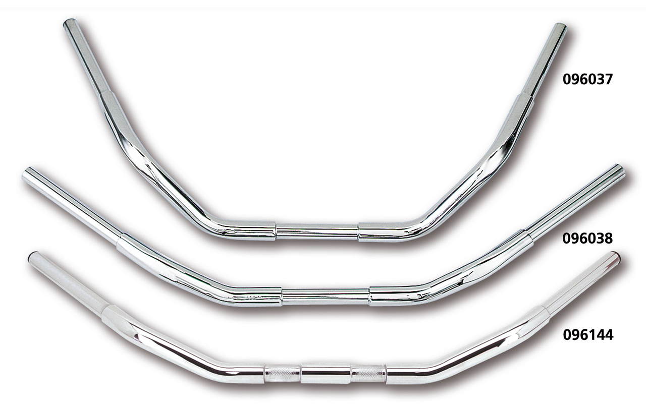 Zodiac's "fat Bubba" Flyer Bars – Handlebar