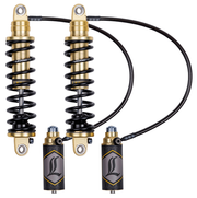 Legend Suspension Revo-Arc Adjustable Shocks Remote Reservoir – Frame & Rear Suspension