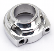 Zodiac Billet Aluminum Throttle Grip Housings – Handlebar